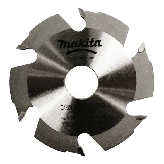 Disco De Corte Para Engalletadora De 100mm X 6 Dientes