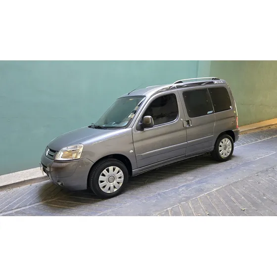 Citroën Berlingo Multispace 1.6 Xtr Hdi 92cv