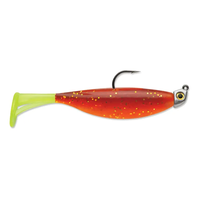 Tormenta Cs 03 18 J Largo Shad