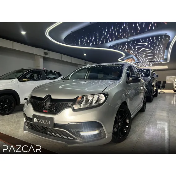 Renault Sandero 2.0 Rs 145cv