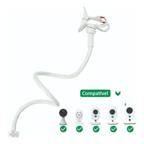 Babá Eletrônica Giraffe Pro Max Chillax Ch688 | MercadoLivre