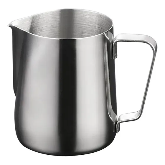 350 Ml De Material Acero Inoxidable Craft Latte Art Jug