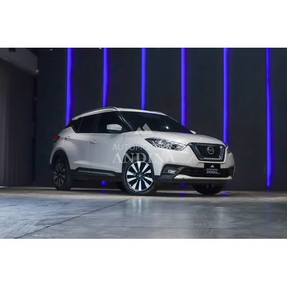 Nissan Kicks Advance 1.6