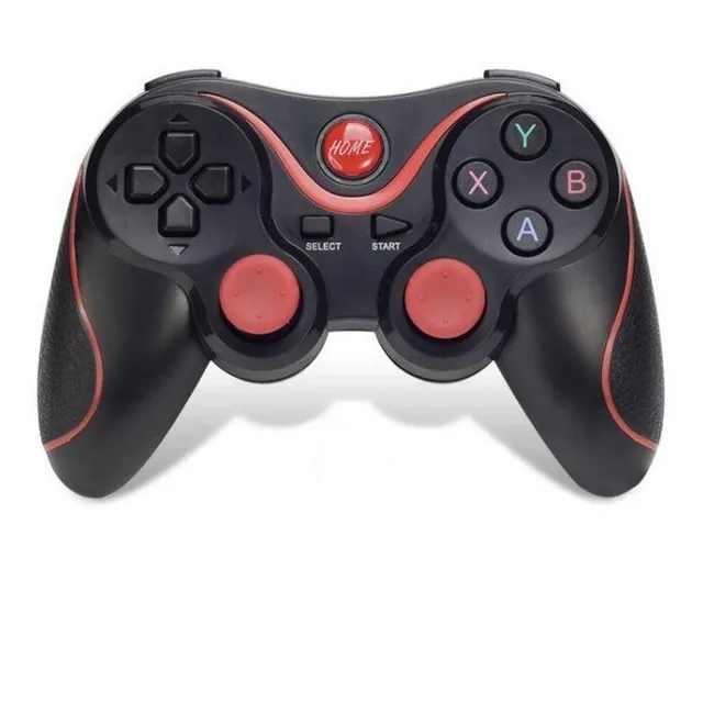 Control Gamepad Bluetooth  Android Pc X3
