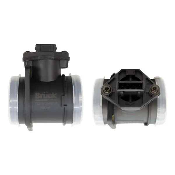Caudalimetro Sensor Map Maf Jetta 1999 2.0 8v 037906461a