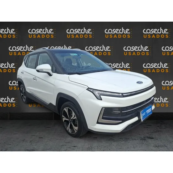 Jac Js4 Xrs