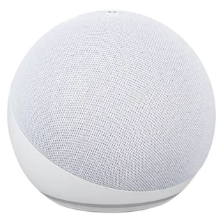 Amazon Echo Dot Echo Dot (5th Gen) Com Assistente Virtual Al Amazon Echo Dot Echo Dot (5th Gen) Com Assistente Virtual Al