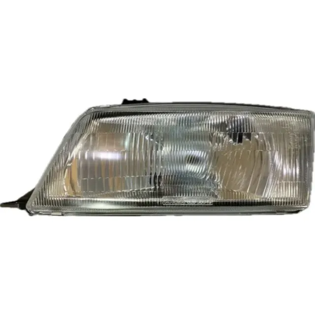 Faro Chevrolet Esteem 1996 - 1999 Izquierdo Tyc