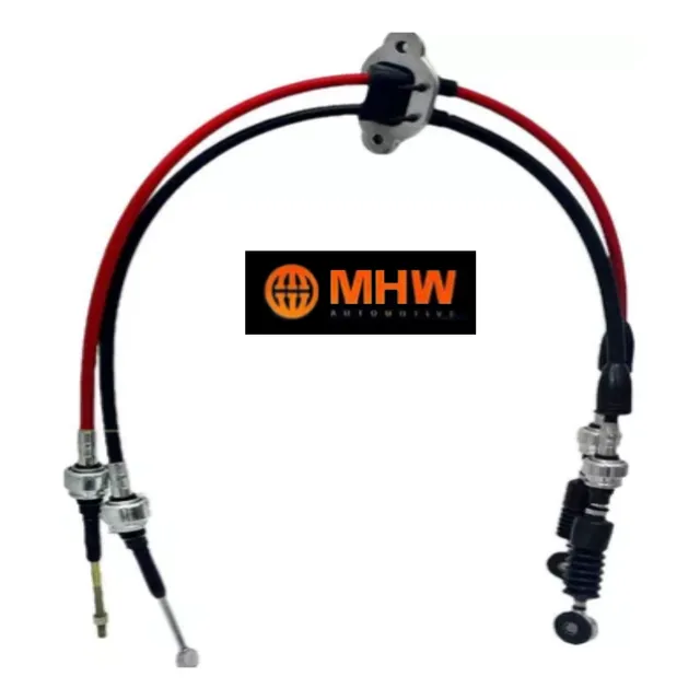 Guaya Selectora Cambios Matiz 1.0 1998 1999 2000 2001 2002