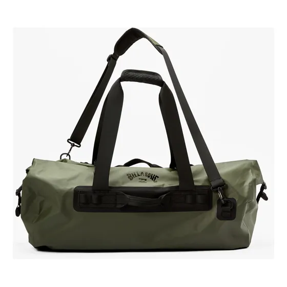 Bolso Billabong Hombre Surftrek Storm Verde