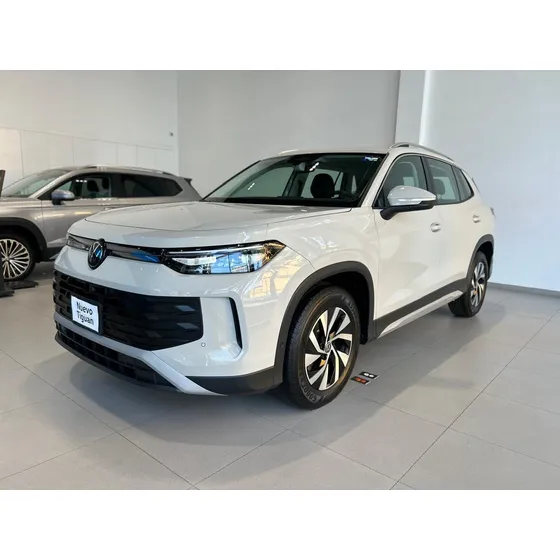 Volkswagen Tiguan 1.4 Tsi Trendline Dsg7