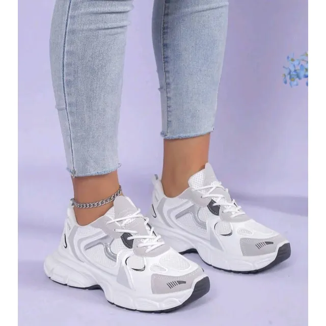 Zapatos Deportivos Dama Talla 37 Nuevos Oferta