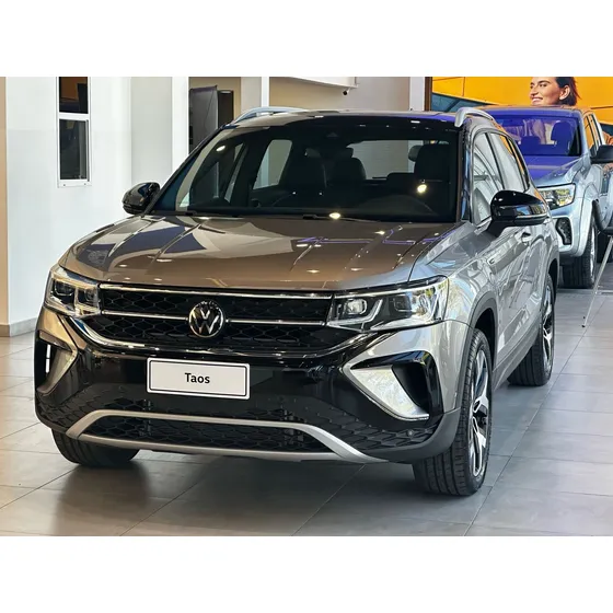 Volkswagen Taos 1.4 250 Tsi Highline Bi Tono