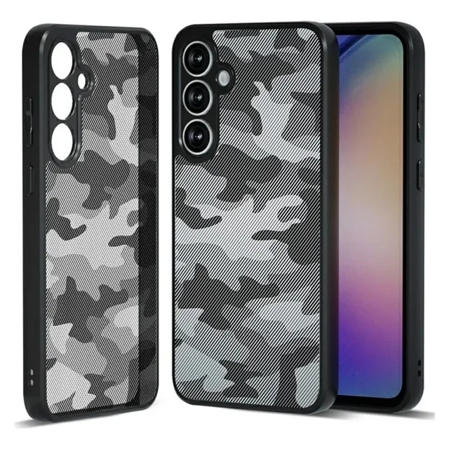 Forro Funda Samsung Galaxy A26 A35 A36 M55 Case