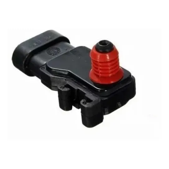 Sensor Map Impala 3.8l V6 Nuevo Americano Garantia 1 Mes