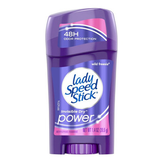 Lady Speed Stick 39.6gr Wild Fresia Lady Speed Stick 39.6gr Wild Fresia