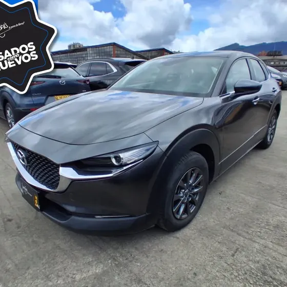 Mazda Cx-30 2022 2.0 Prime
