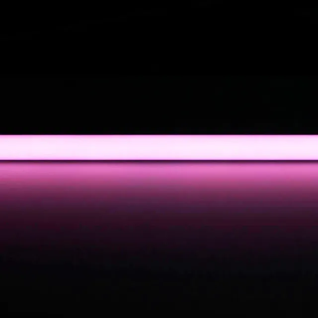 Tubo Led De Colores T8