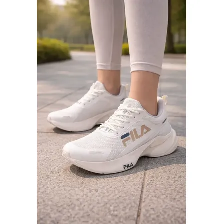 Tênis Fila Feminino Maxxi Lite Feminino Esportivo Original