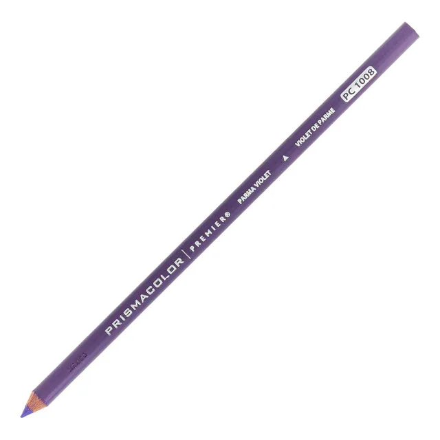 Lapices Prismacolor Premier Sueltos Trazo Parma Violet 1008
