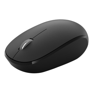 Ratón Bluetooth Microsoft Negro Ratón Bluetooth Microsoft Negro
