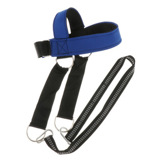 Arnés De Cabeza Ajustable Soporte Cuello Ejercitador De Cuel Arnés De Cabeza Ajustable Soporte Cuello Ejercitador De Cuel