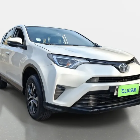 Toyota Rav4 2018 Xrs 2018 en Cerrillos - RM (Metropolitana) usado