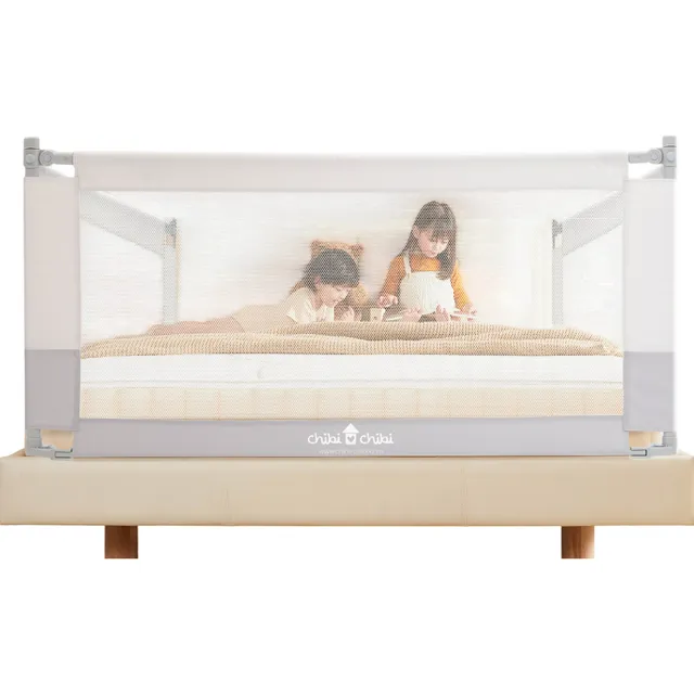 Pack De 4 Barandas Classic - Queen