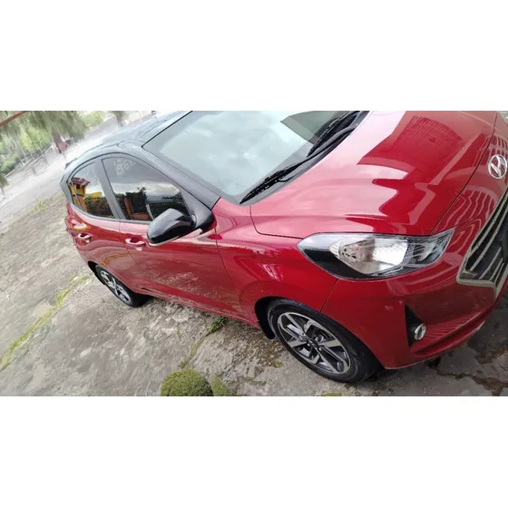Hyundai I10 Grand Gls Korea