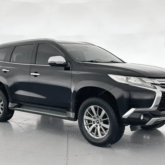 Mitsubishi Montero 2020 Sport 3.0 Tp