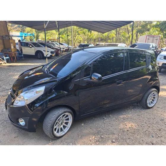 Chevrolet Spark 1.2 Gt M300