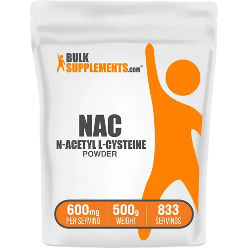bulk supplements acetyl l carnitine Supplement Bulksupplements.com L-carnitine Powder 250 strawberry-flavour
