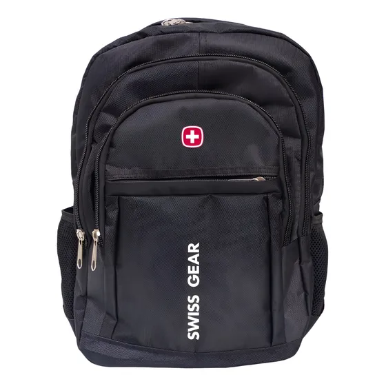 Bolso Morral Swissgear Grande Escolar
