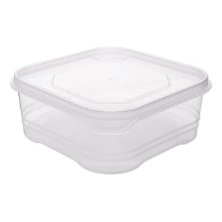 Caja Organizadora De Alimentos De 3 Piezas Caja Organizadora De Alimentos De 3 Piezas