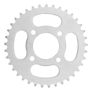 Piñón Trasero Cog 420 De 48 Mm, 37 Dientes Para 50 Cc 90 Cc Piñón Trasero Cog 420 De 48 Mm, 37 Dientes Para 50 Cc 90 Cc