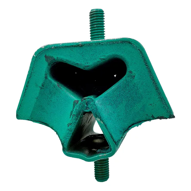 Coxim Motor Volkswagen Gol Parati Saveiro G2 G3 G4 Santana