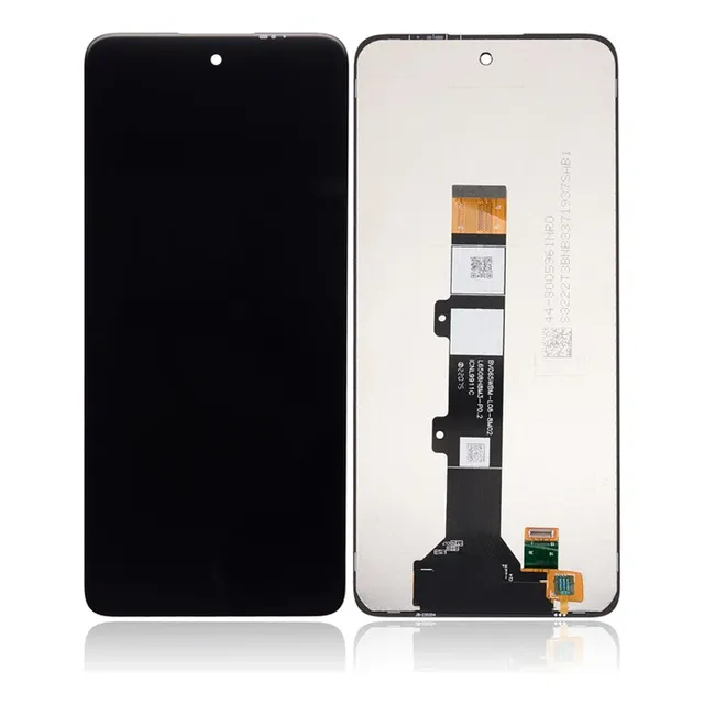 Pantalla Motorola G22