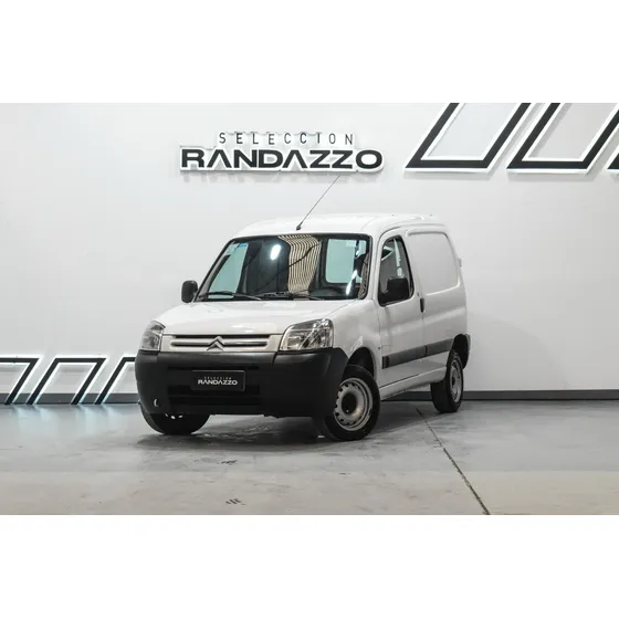 Citroën Berlingo Furgon 1.6 Vti 115 Business