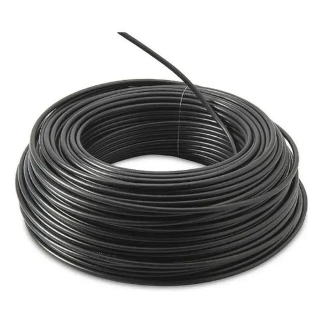 Cable 3x20awg Blindado Bobina 305mt
