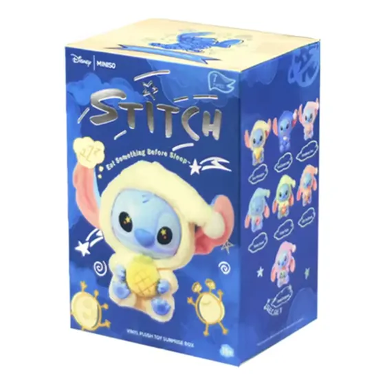 Peluche Popmart Labubu Sorpresa