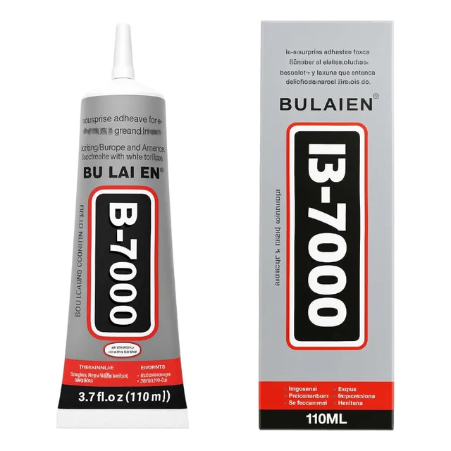Pega Para Micas Tactiles Y Pantalla B-7000 110ml
