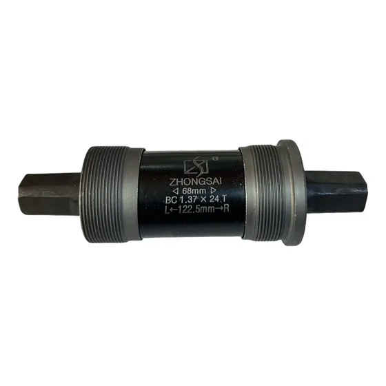Motor Sellado Eje Cuadrado Caja 68mm * 122.5mm Llave Allen