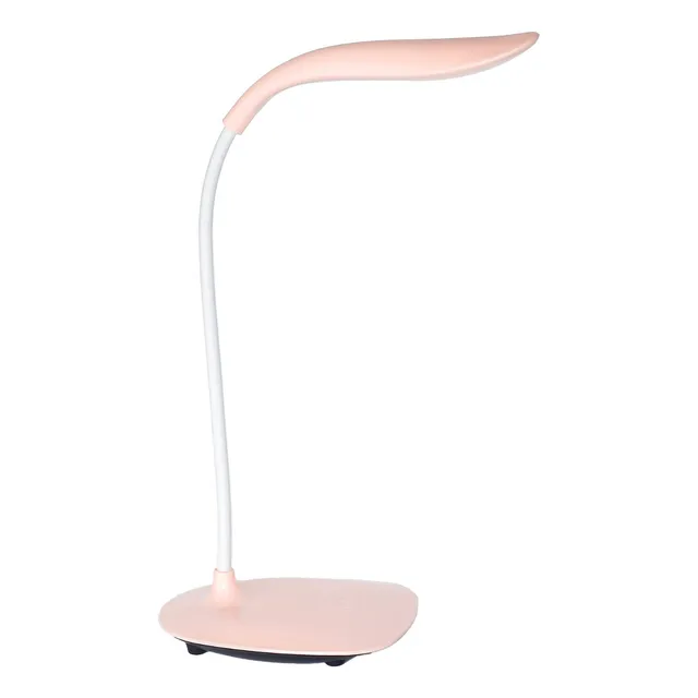Lampara Velador Mesa Escritorio Led Portatil Usb Recargable