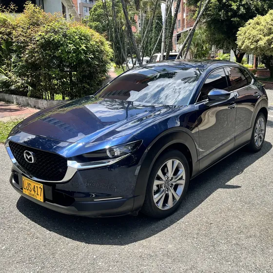 Mazda Cx-30 2023 2.0 Grand Touring At