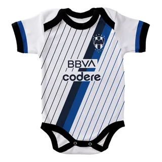 Mameluco de rayados new arrivals