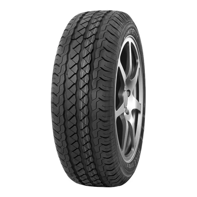 Cubierta 235/65/16 Carga Camioneta Bartl