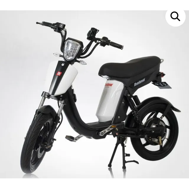 Moto Electrica