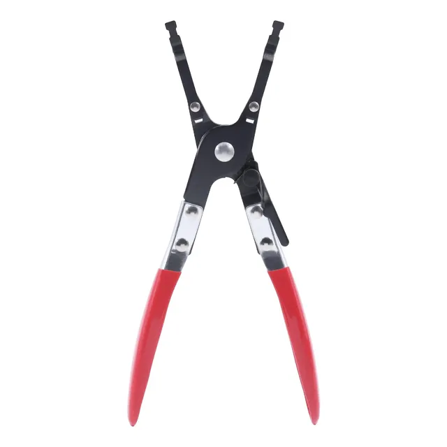 Swpeet 1 Alicate Soldadura Metal Rojo Aproximadamente 10 
