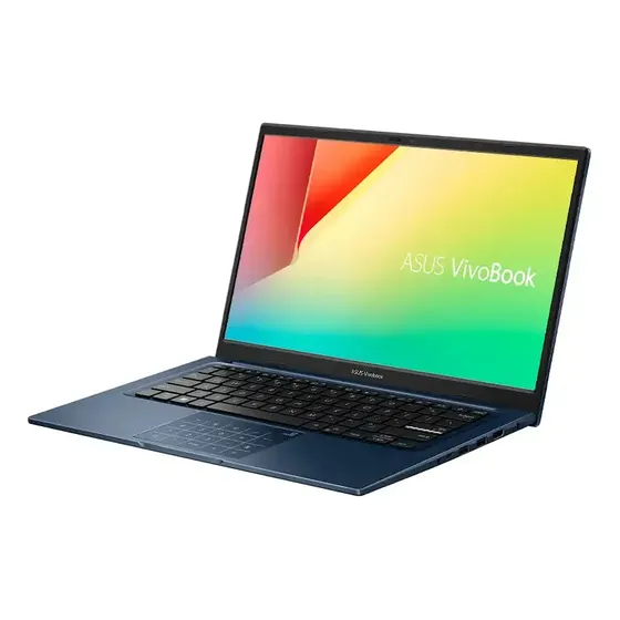 Laptop Asus I3 1215u X1404z 1080 Nueva Tasa Bcv Cambio Reloj