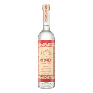 Pack De 2 Mezcal 400 Conejos Espadin Cuishe 750 Ml Pack De 2 Mezcal 400 Conejos Espadin Cuishe 750 Ml